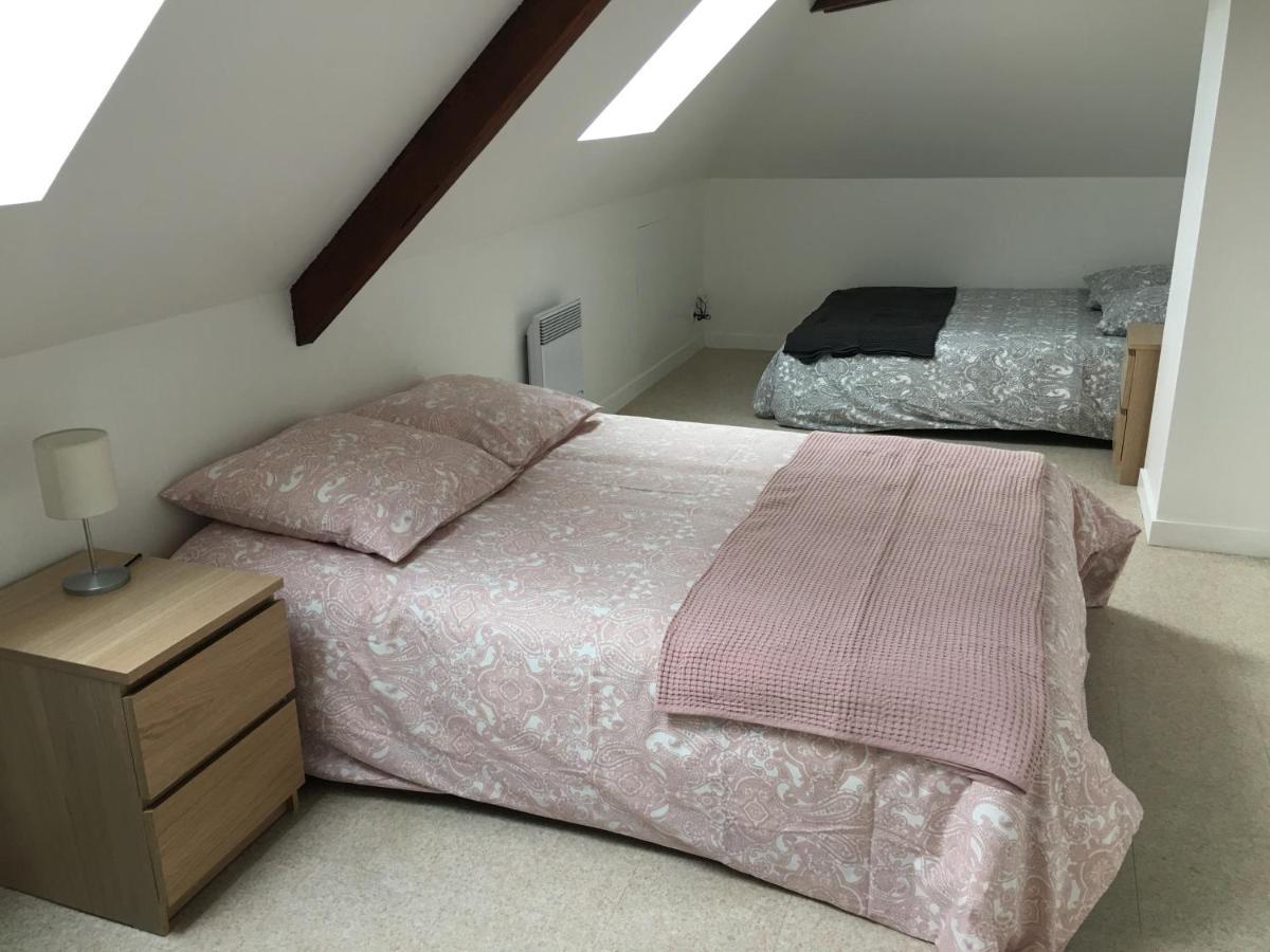 La Bodega Bed and Breakfast Arnage Buitenkant foto